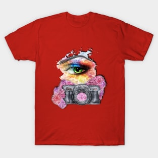 Eye see you T-Shirt